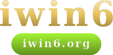 iwin6 logo