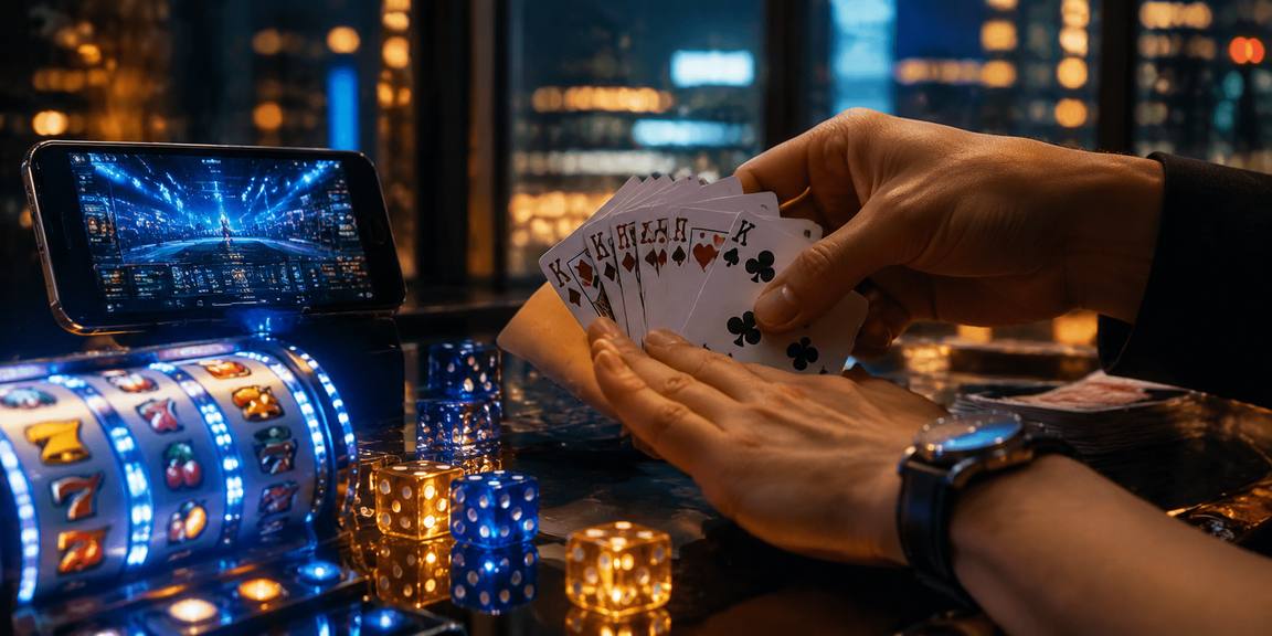 iwin6 Casino